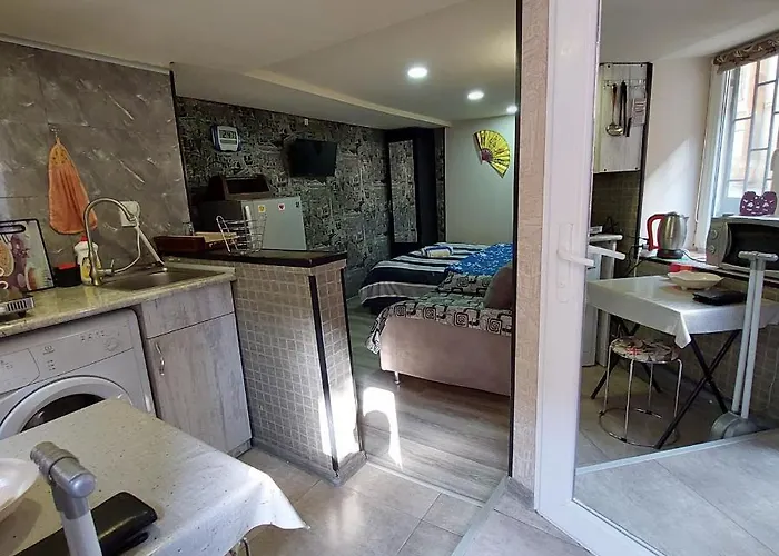 Different House