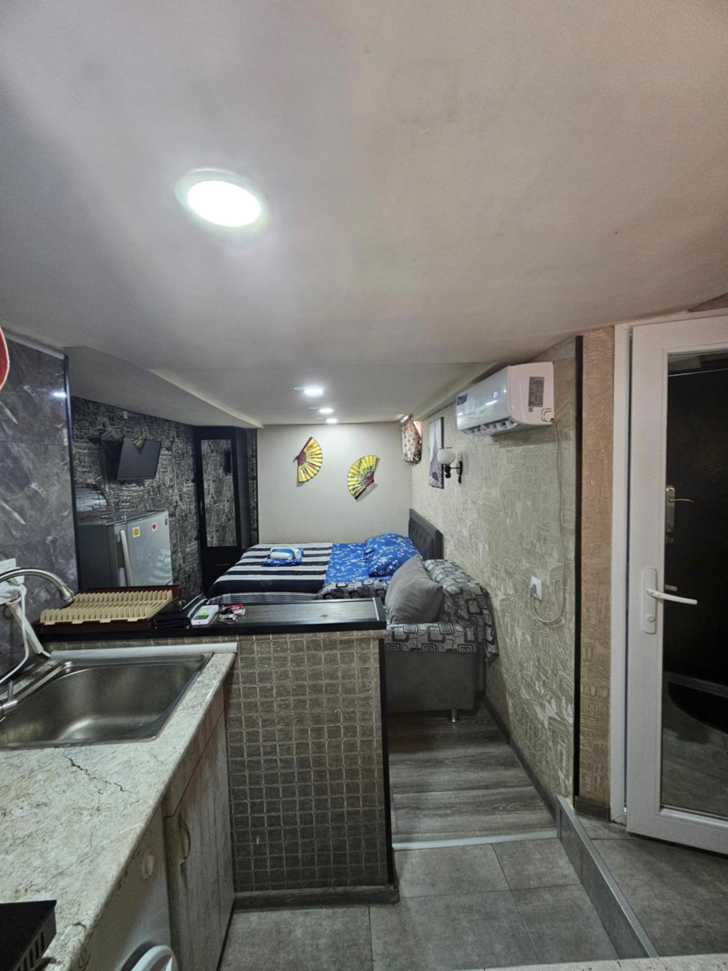Different House Holiday home *