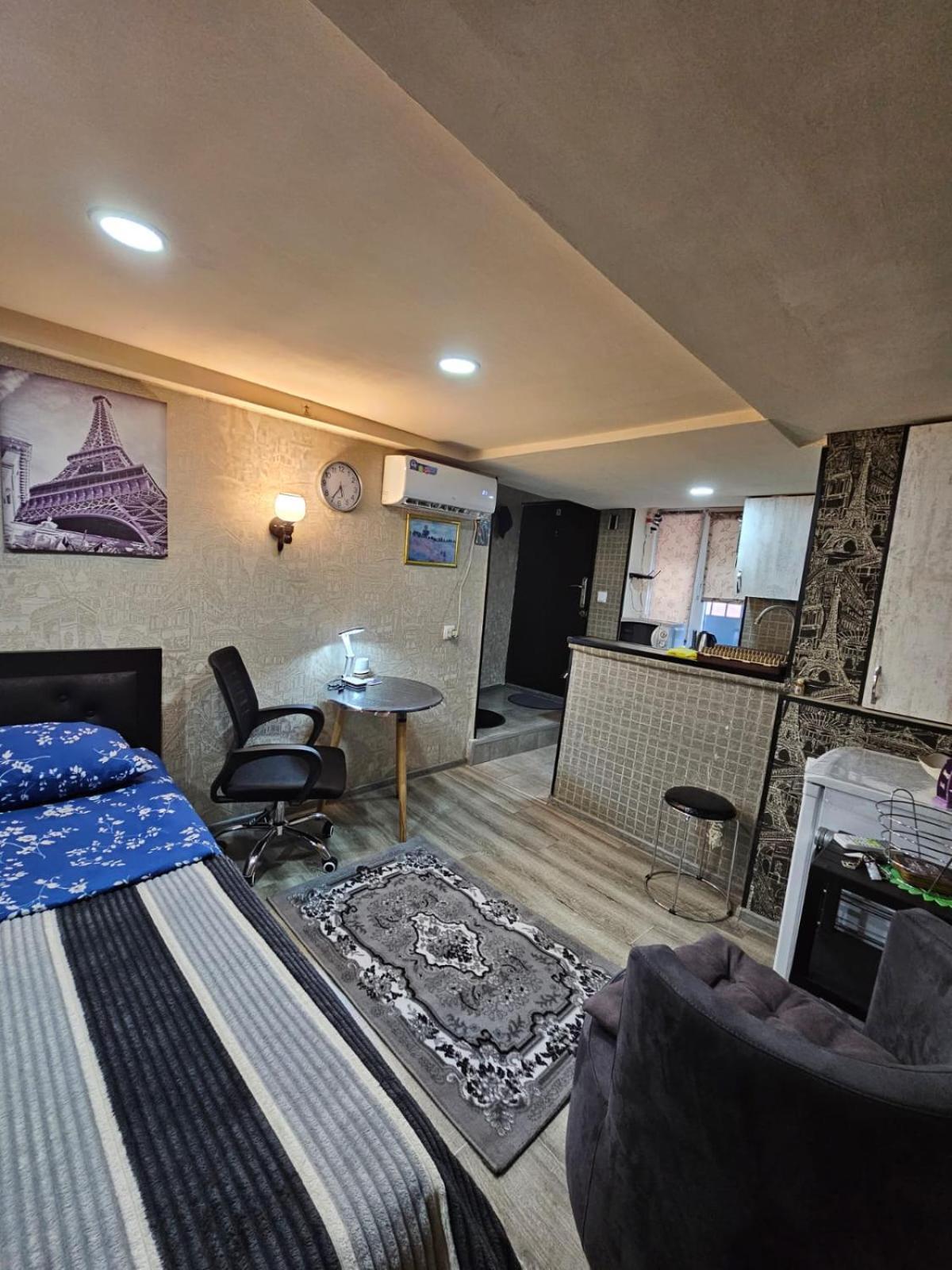 Different House * Tbilisi