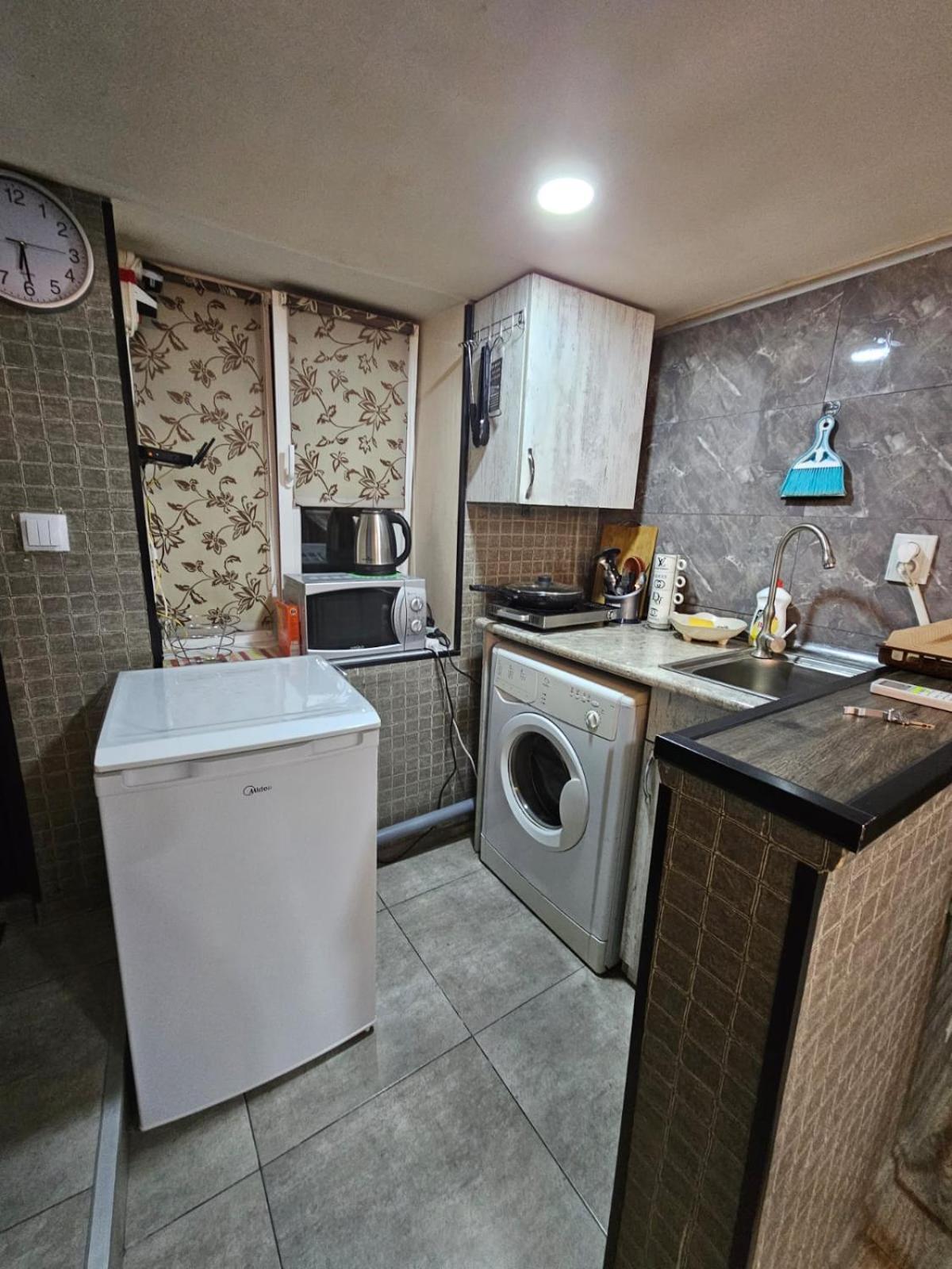 Different House Tbilisi