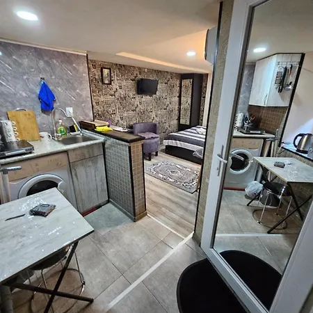 Different House Villa Tbilisi Exterior photo