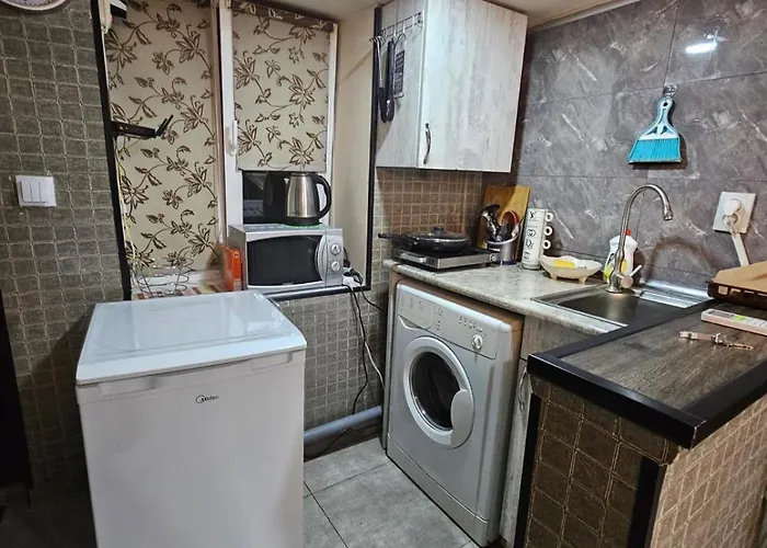 Different House