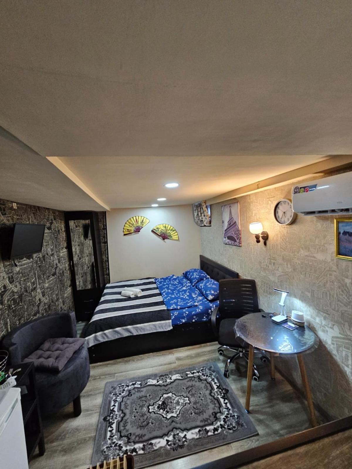 Different House Tatil Evi